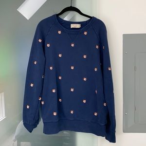 Maison Kitsune Sweatshirt